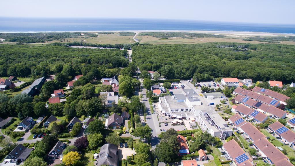 Strandhotel Bos En Duin Oostkapelle Exterior photo